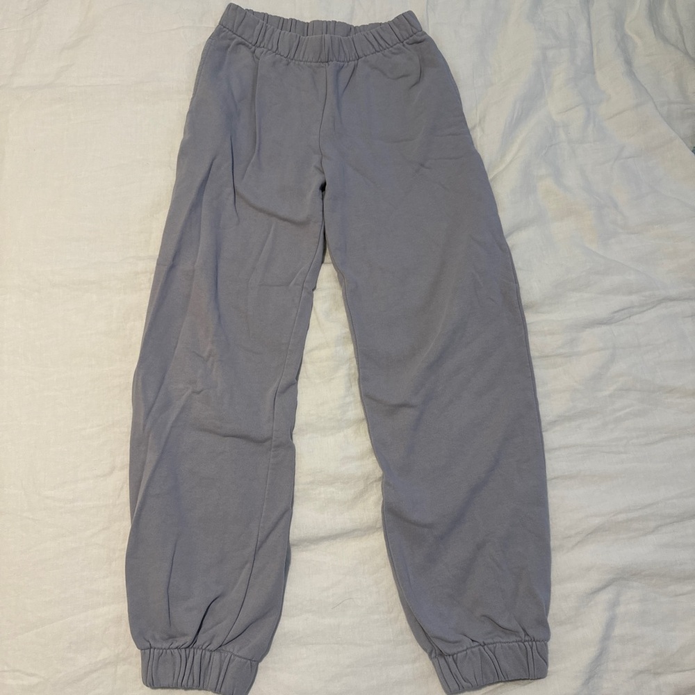 Pacsun John Galt Sweatpants